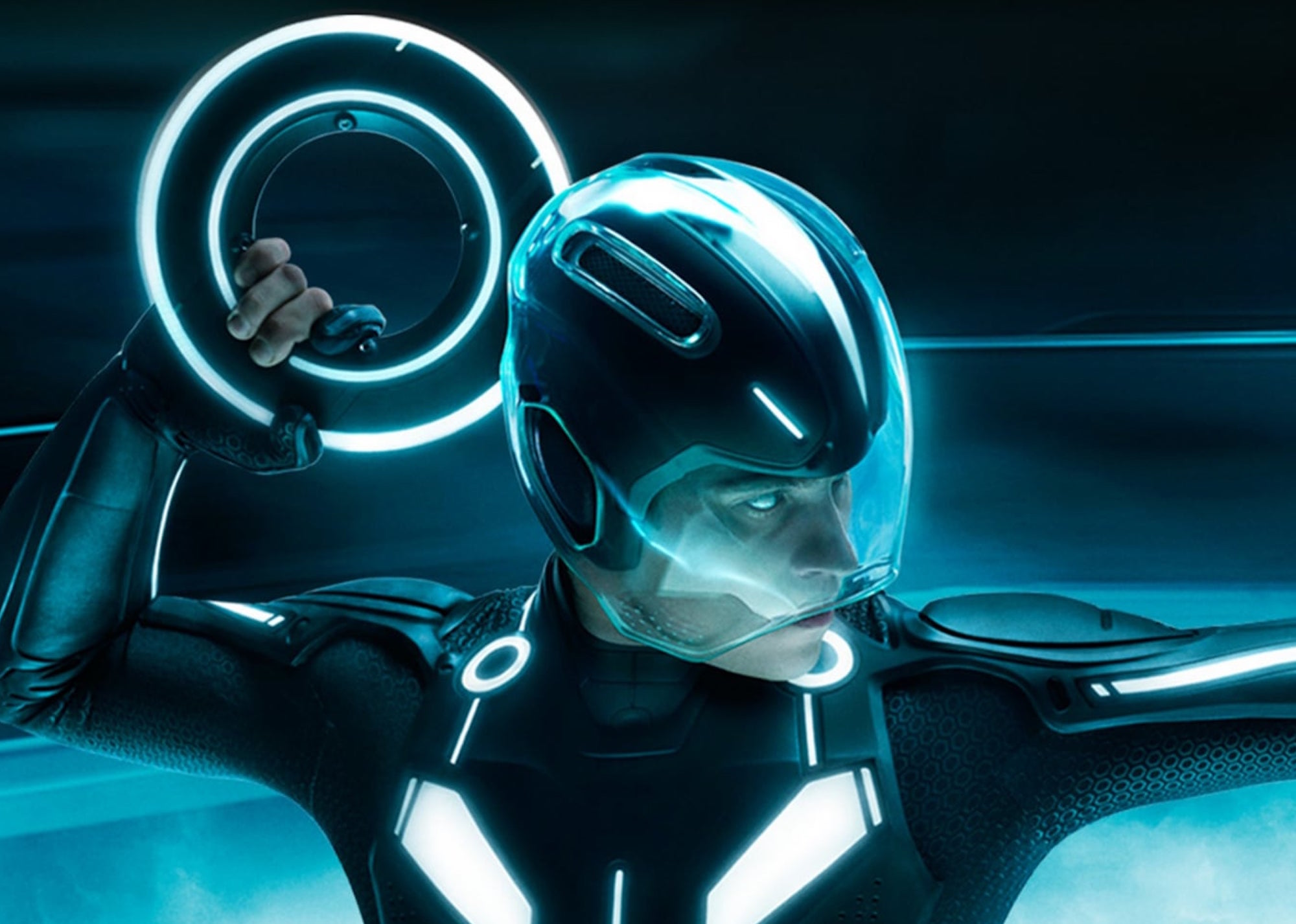 Tron 3